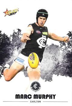 2017 Select Footy Stars #37 Marc Murphy Front